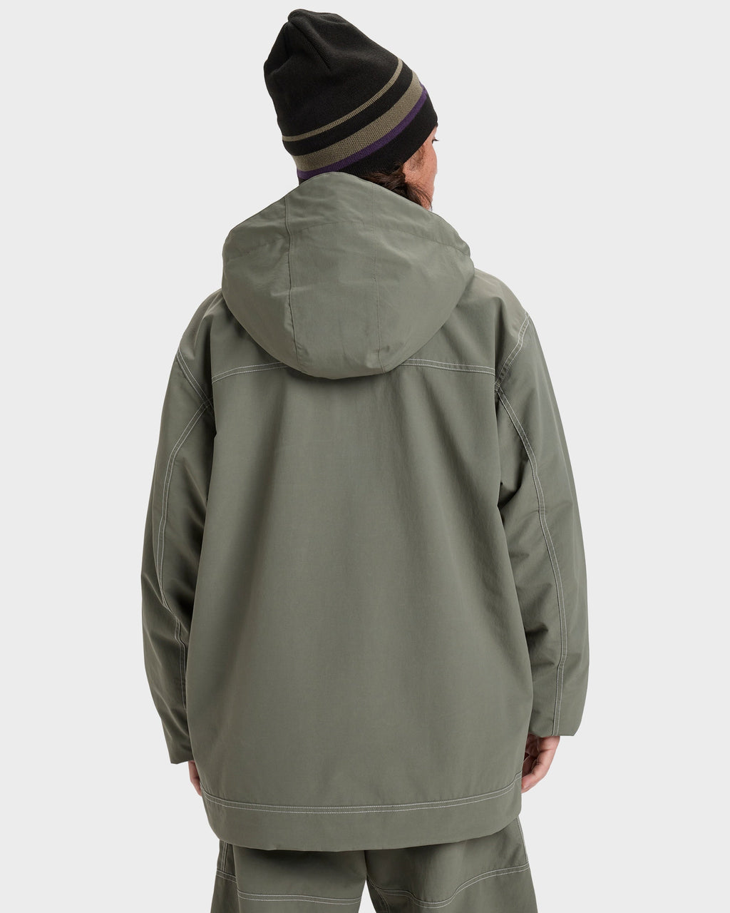 Mens Live Wire Snow Jacket