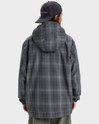 Mens Live Wire Snow Jacket