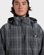 Mens Live Wire Snow Jacket