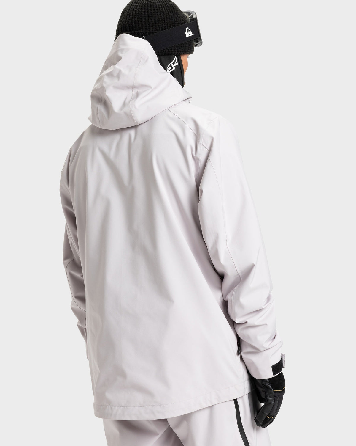Mens Muldrow 20K Snow Jacket