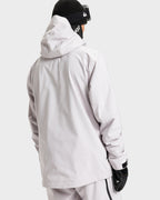 Mens Muldrow 20K Snow Jacket