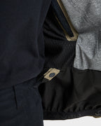 Mens High Altitude Gore-Tex Snow Jacket