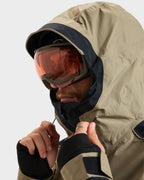 Mens High Altitude Gore-Tex Snow Jacket