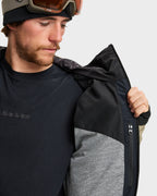 Mens High Altitude Gore-Tex Snow Jacket