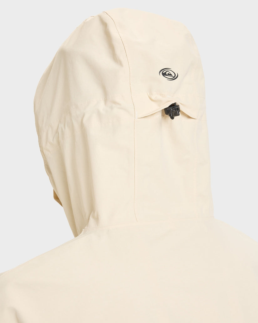 Mens Steeze Snow Jacket