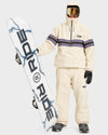 Mens Steeze Snow Jacket