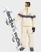Mens Steeze Snow Jacket