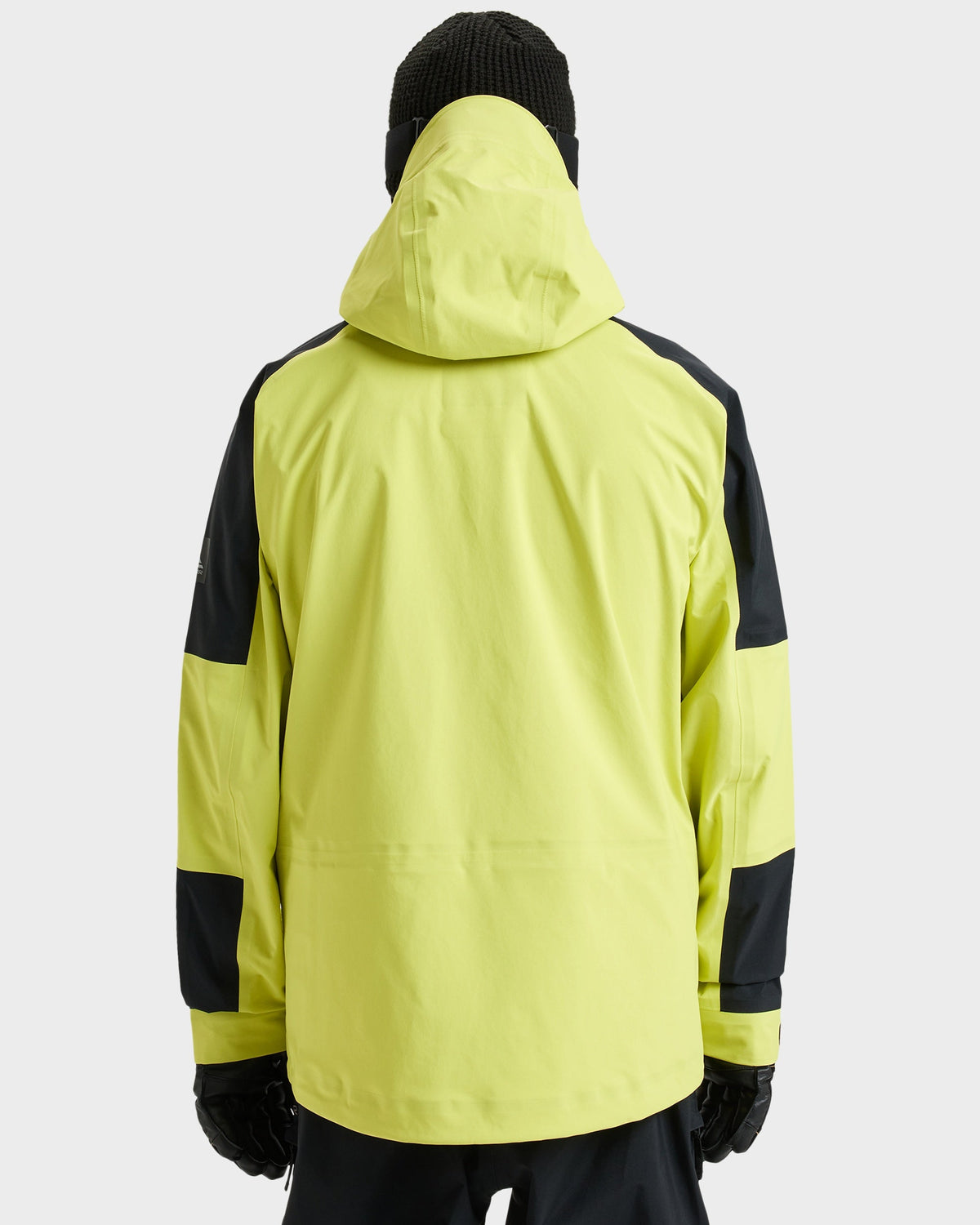 Mens Highline Pro 3L Gore Tex Snow Jacket