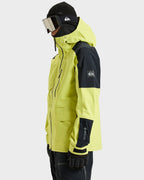Mens Highline Pro 3L Gore Tex Snow Jacket