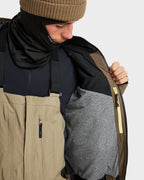Mens Forever Stretch Gore-Tex Snow Jacket