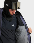 Mens Forever Stretch Gore-Tex Snow Jacket