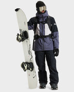 Mens Forever Stretch Gore-Tex Snow Jacket