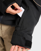 Mens Radicalo 20K Snow Jacket
