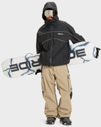 Mens Radicalo 20K Snow Jacket