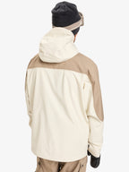 Mens Radicalo 20K Snow Jacket