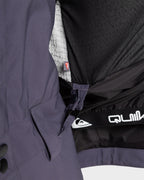 Mens Ultralight Stretch 20K Snow Jacket