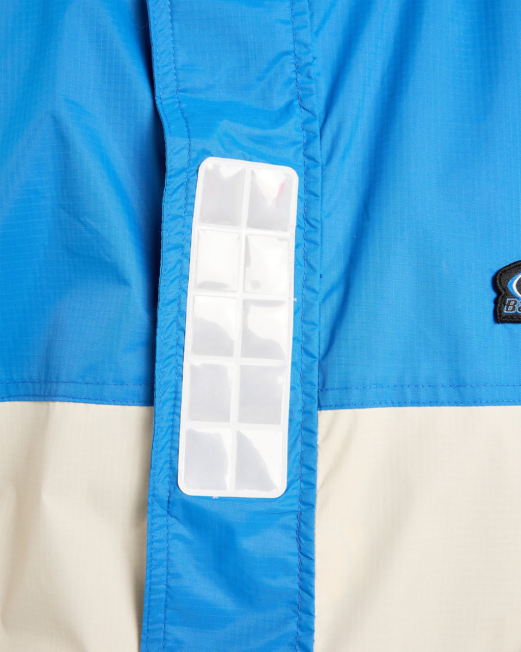 Mens Banging Snow Jacket