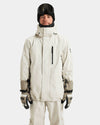 Mens Mission Gore-Tex Snow Jacket
