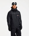 Mens Steeze 10K Snow Jacket