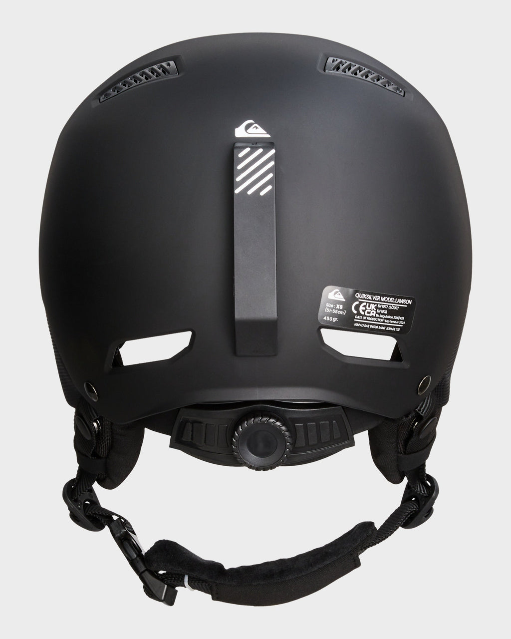 Mens Lawson Mips Snowboard Helmet