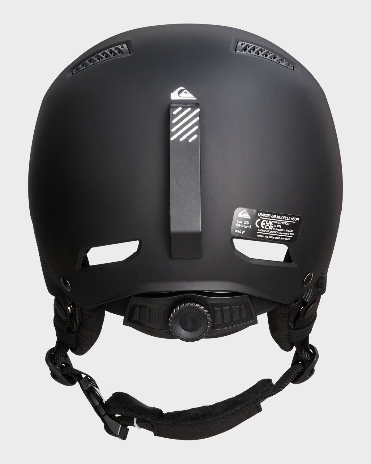 Mens Lawson Mips Snowboard Helmet