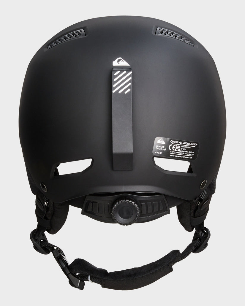 Mens Lawson Mips Snowboard Helmet