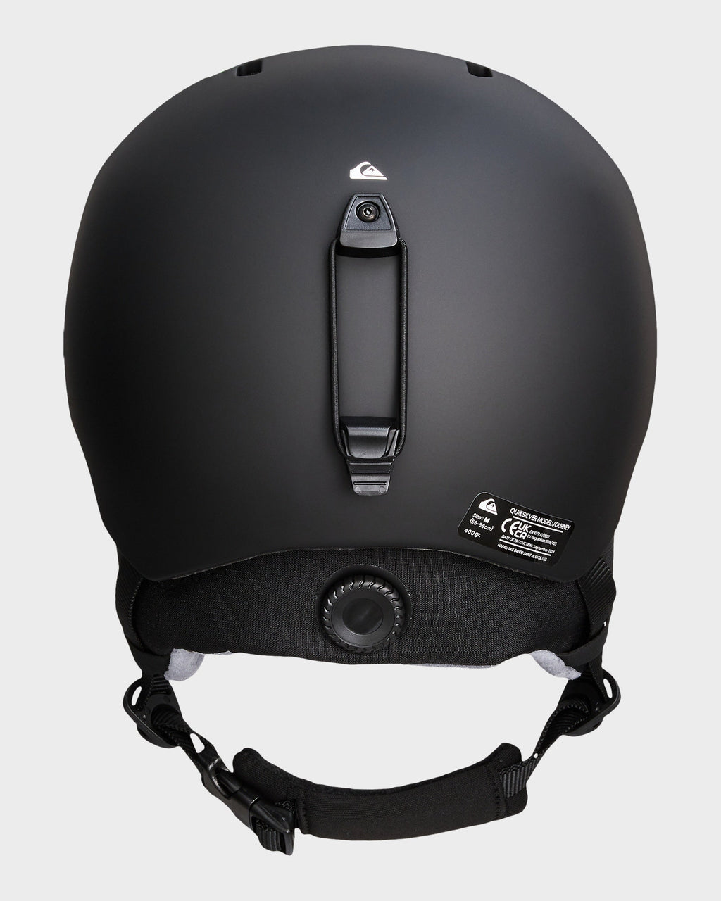 Mens Journey Snowboard Helmet