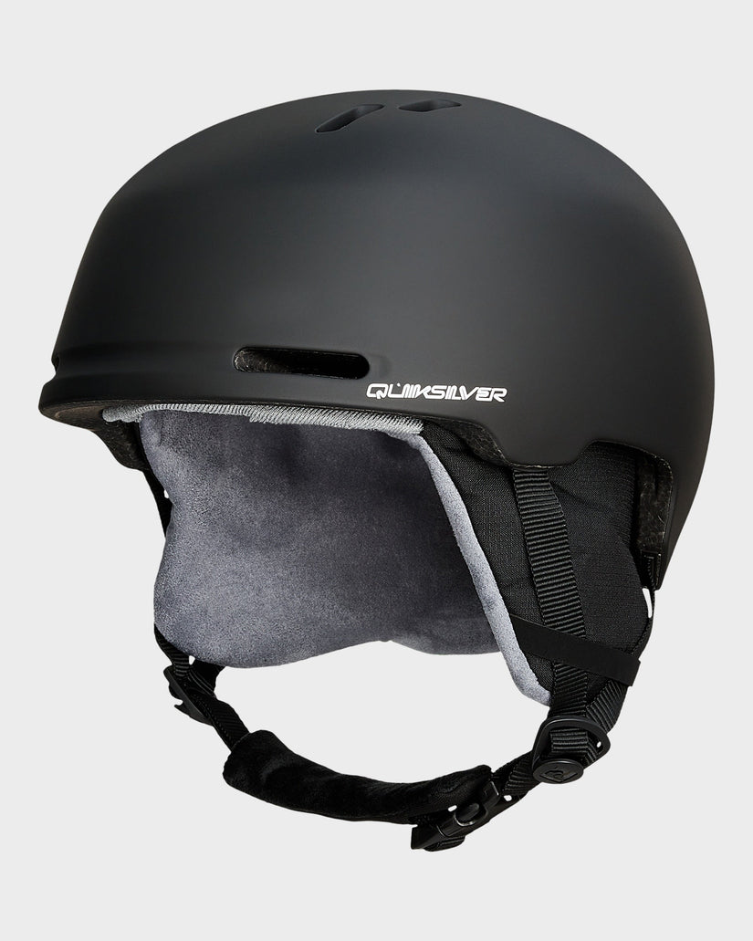 cheap snowboard helmets nz Buy Mens Journey Snowboard Helmet by Quiksilver