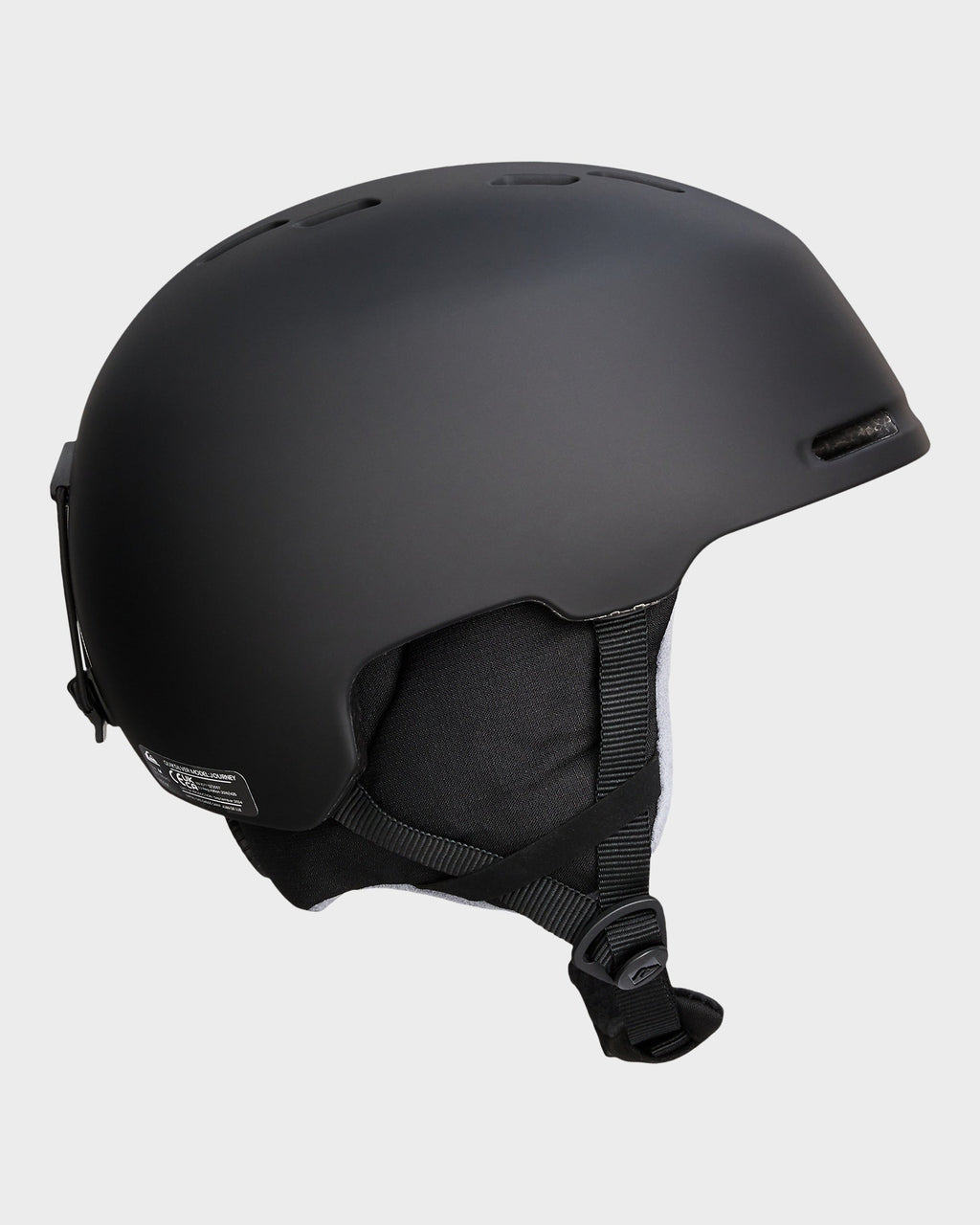 Mens Journey Snowboard Helmet