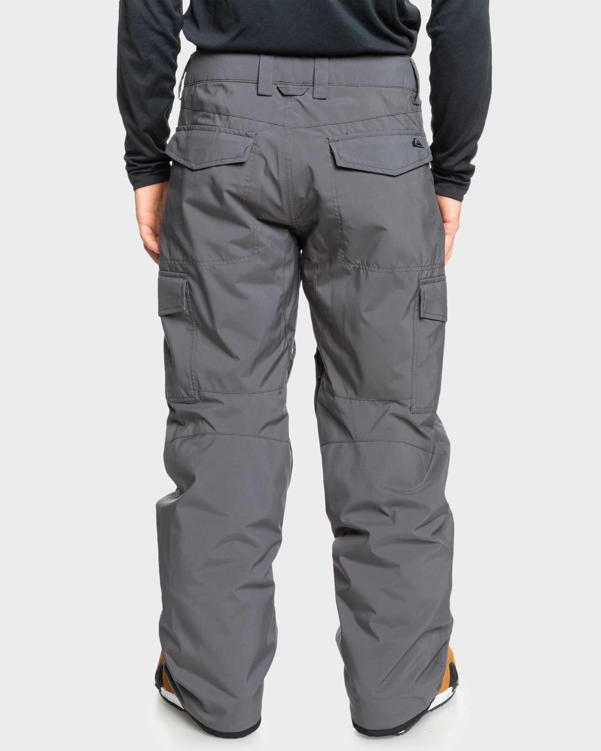 Mens Porter Snow Pants
