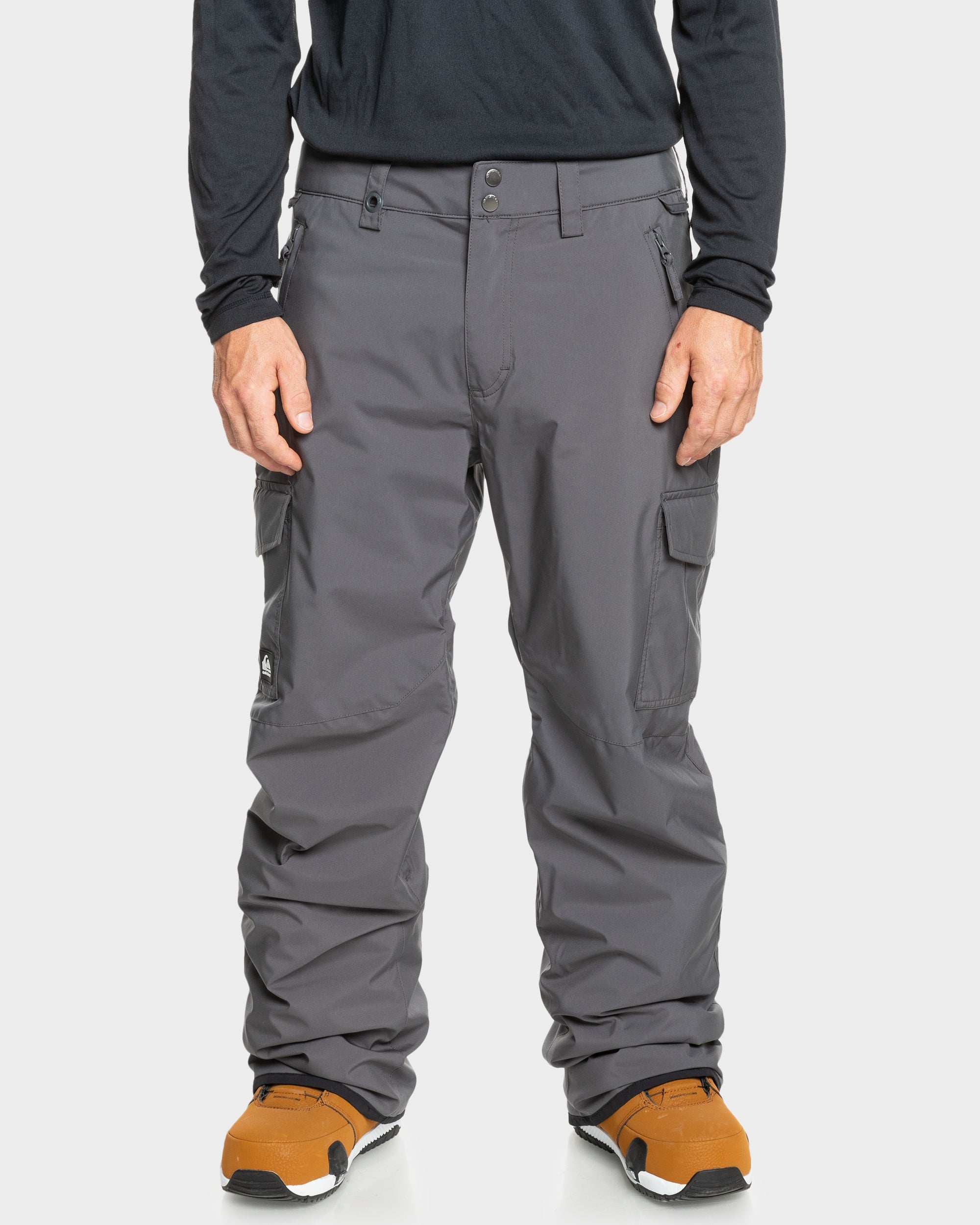 Mens Porter Snow Pants