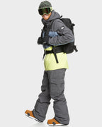 Mens Porter Snow Pants