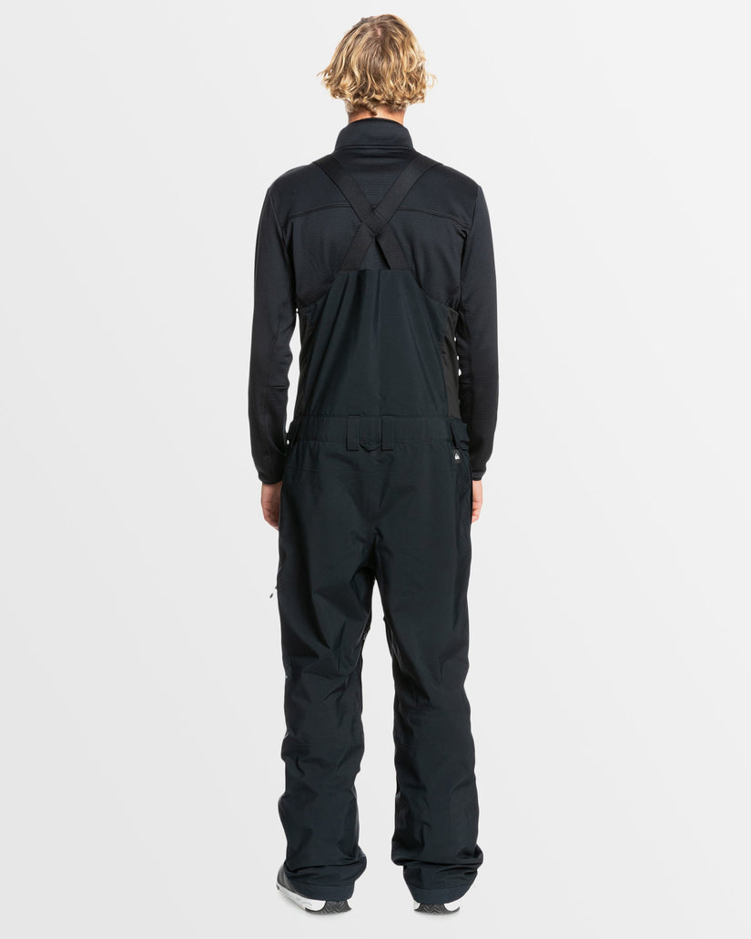 Mens Altostratus Street Gore-Tex Snow Pants
