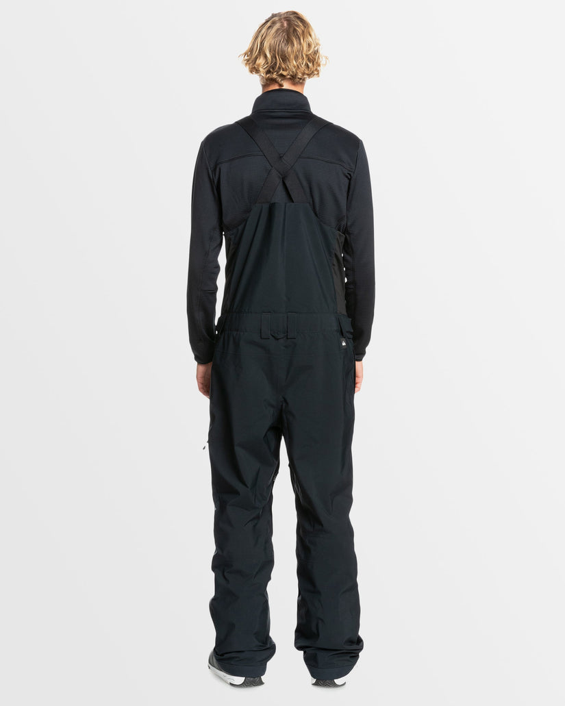 Mens Altostratus Street Gore-Tex Snow Pants