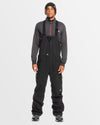 Mens Altostratus Street Gore-Tex Snow Pants