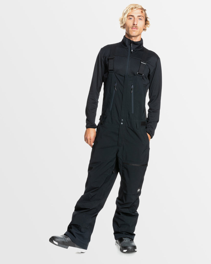 Mens Altostratus Street Gore-Tex Snow Pants