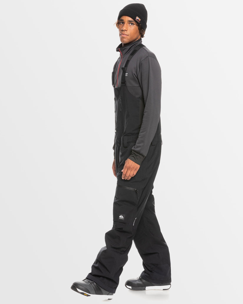 Mens Altostratus Street Gore-Tex Snow Pants