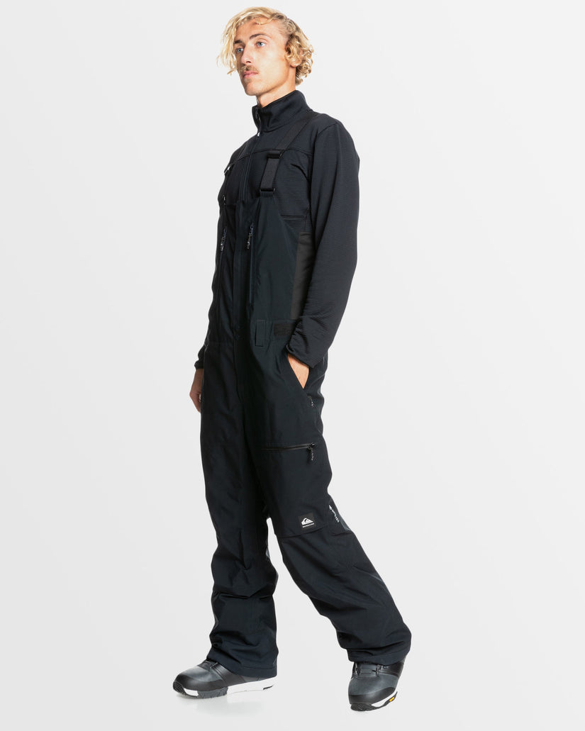 Mens Altostratus Street Gore-Tex Snow Pants