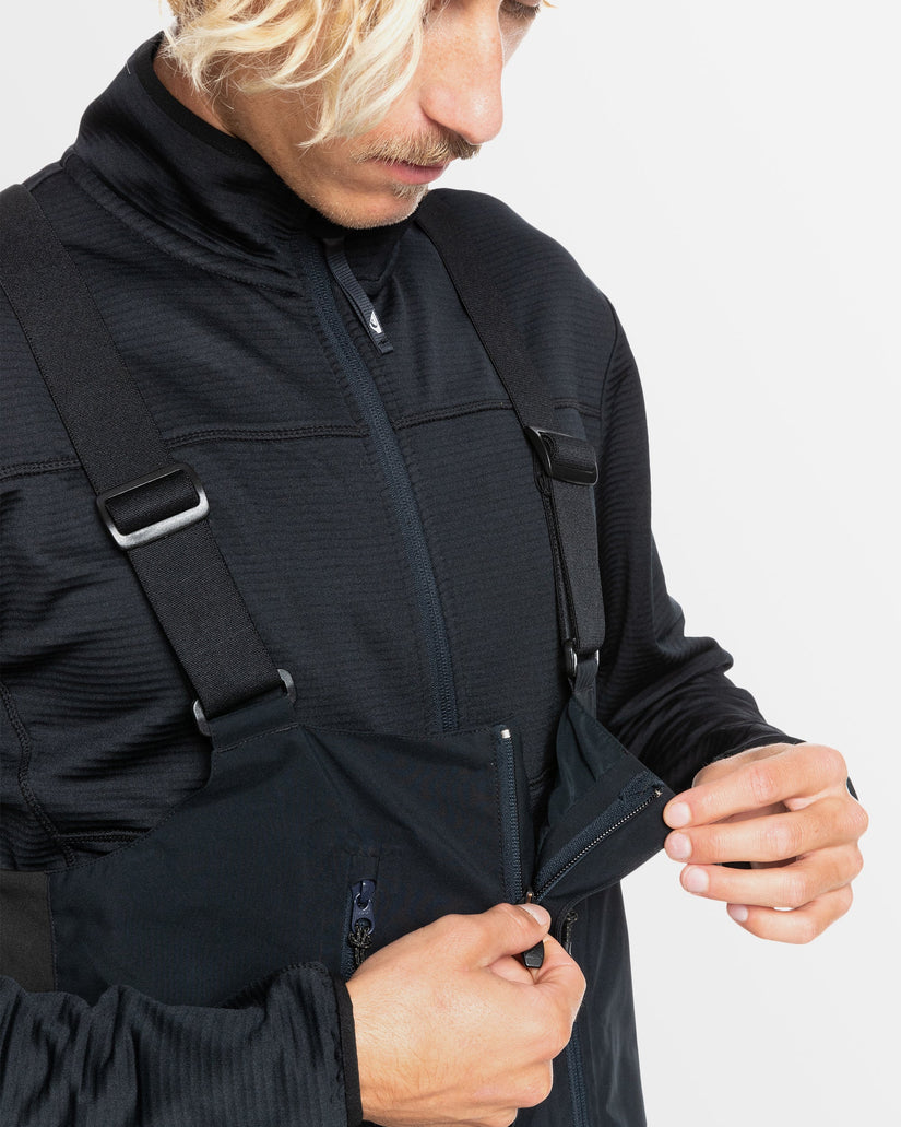 Mens Altostratus Street Gore-Tex Snow Pants