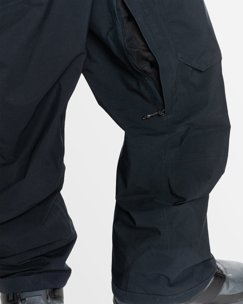 Mens Altostratus Street Gore-Tex Snow Pants
