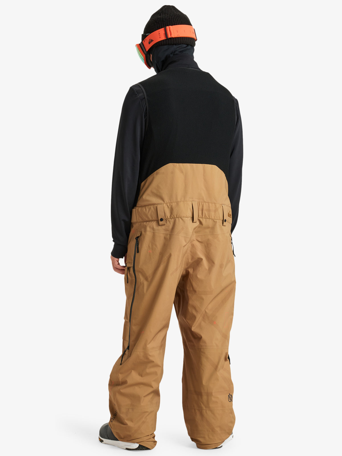 Mens Travis Rice Gore-Tex Pro Snow Pants