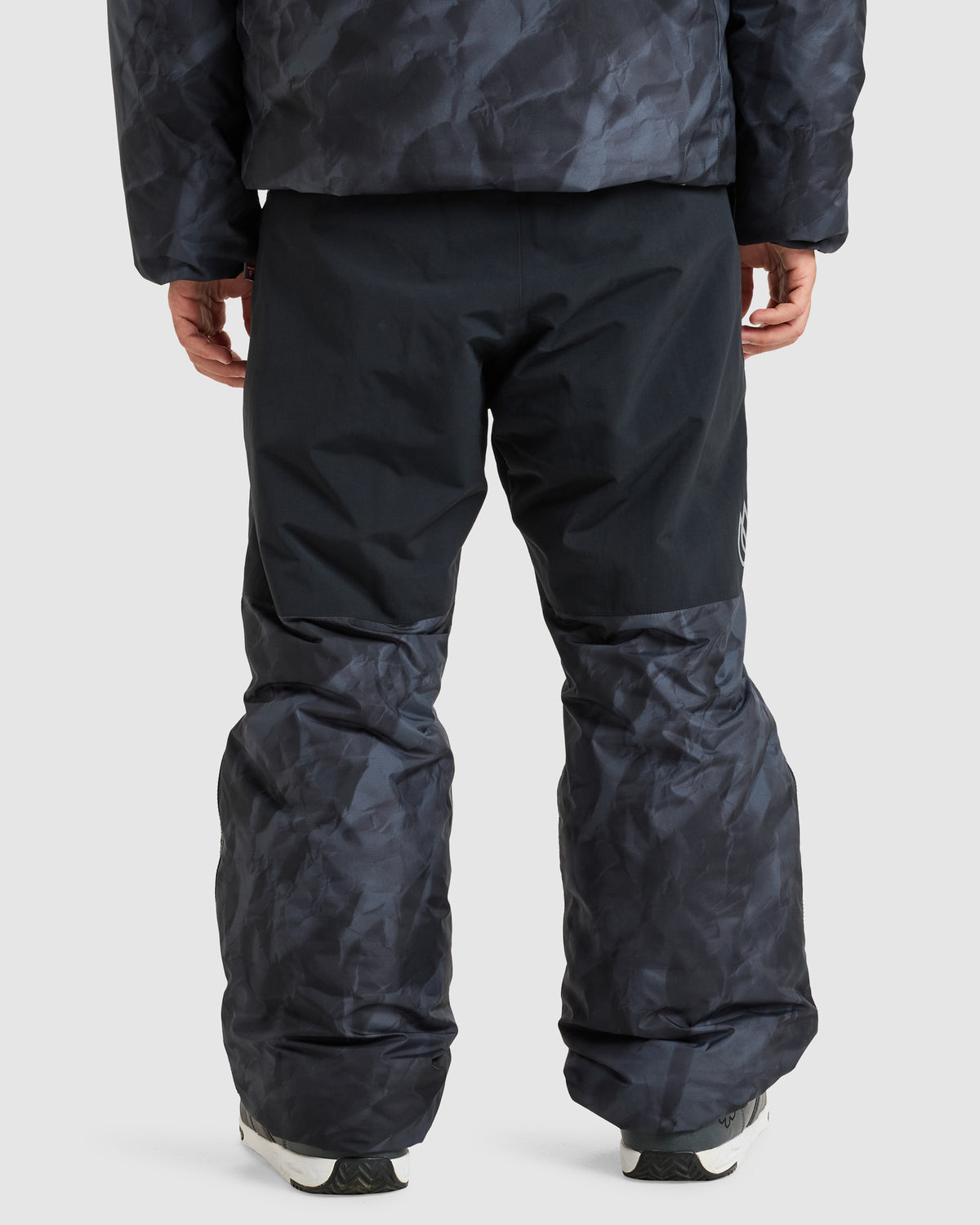 Mens Travis Rice Expedition Snow Pants