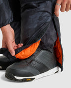 Mens Travis Rice Expedition Snow Pants