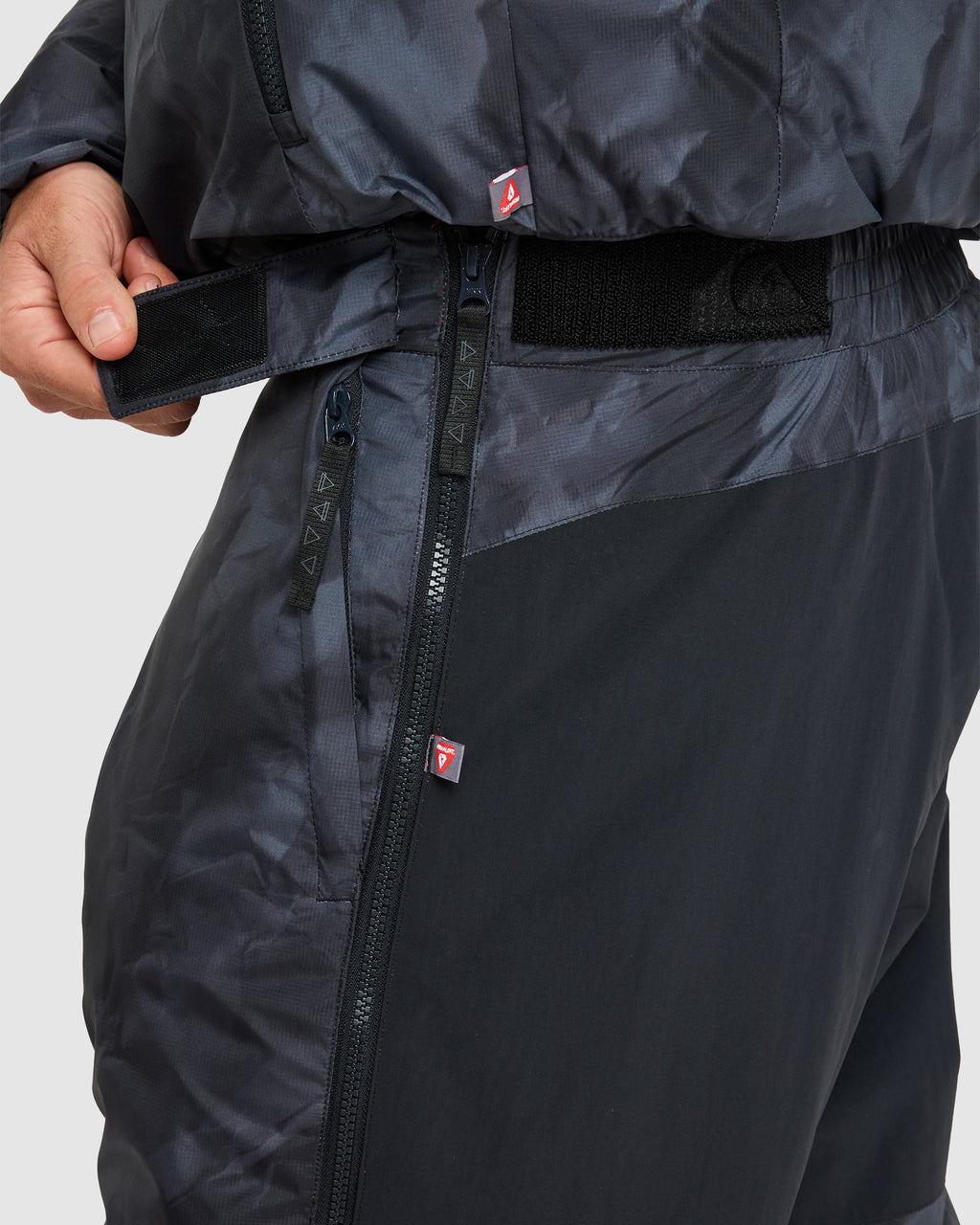 Mens Travis Rice Expedition Snow Pants