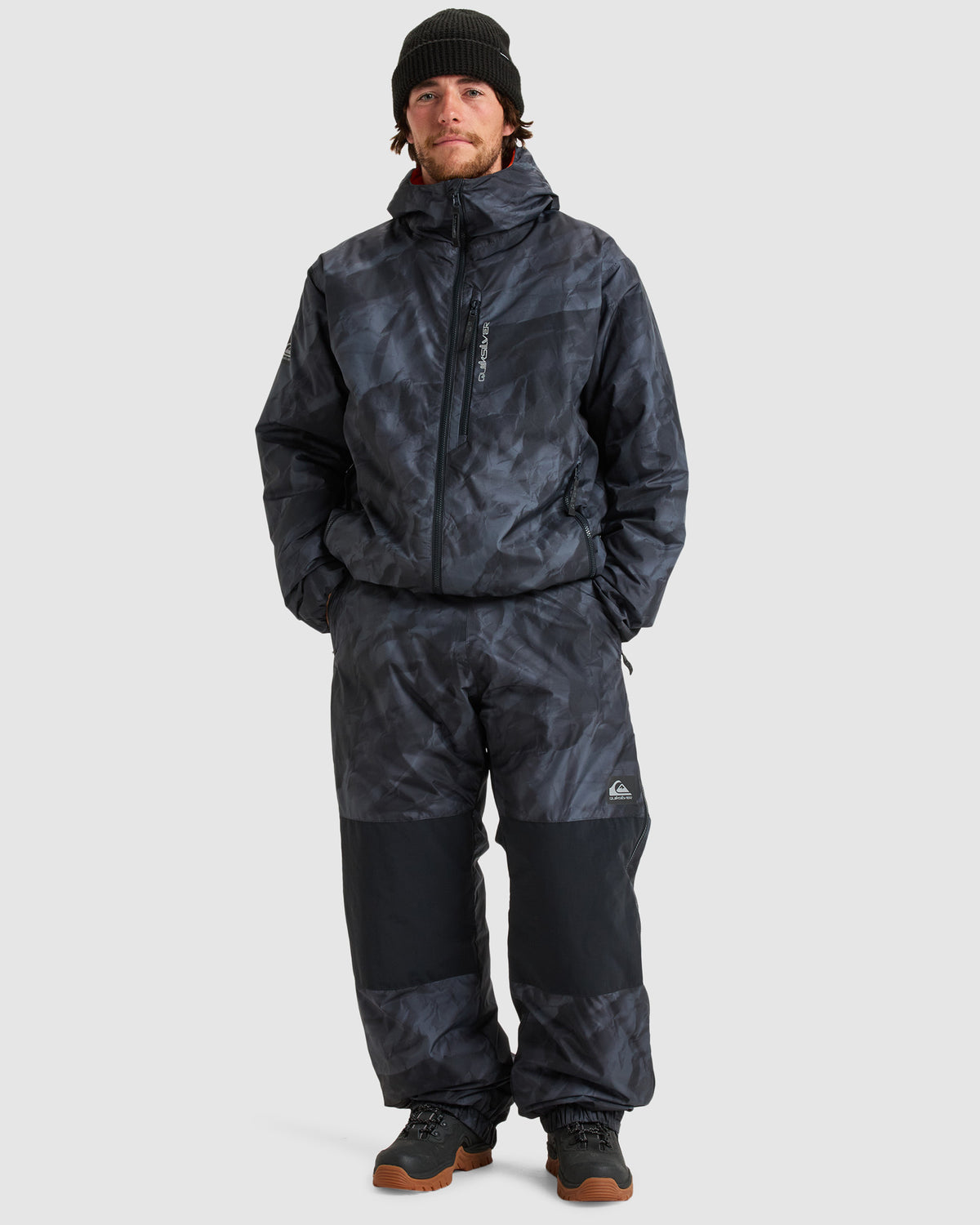 Mens Travis Rice Expedition Snow Pants