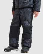 Mens Travis Rice Expedition Snow Pants