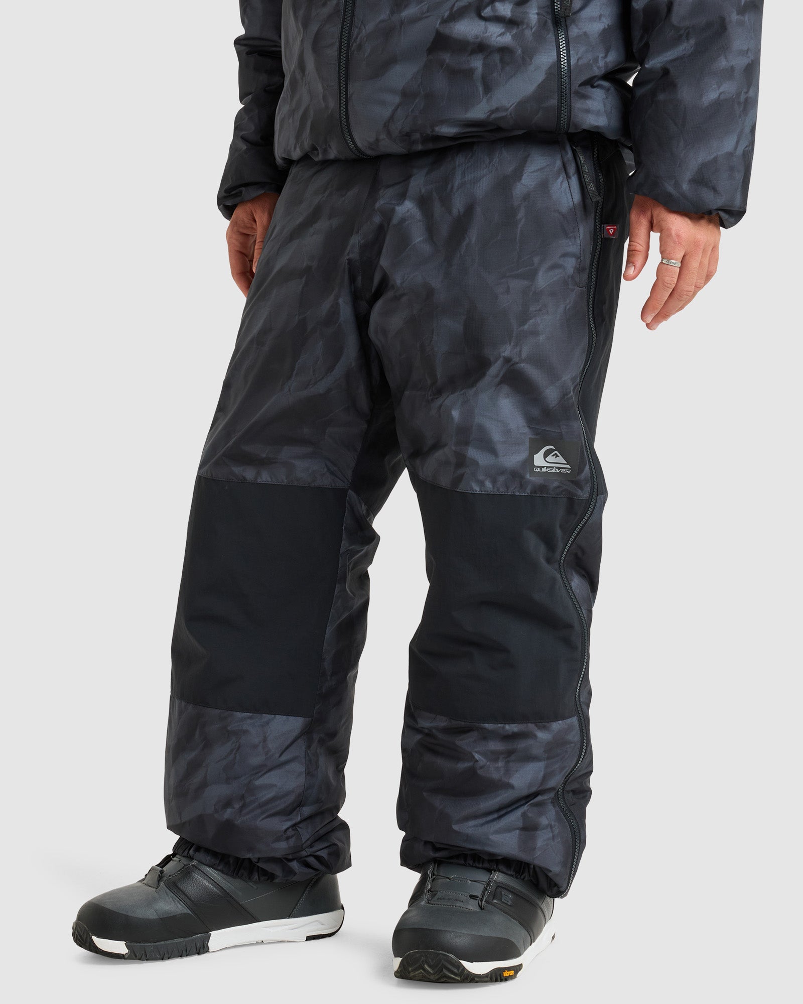 Mens Travis Rice Expedition Snow Pants