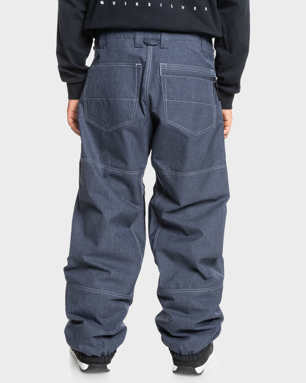 Mens Live Wire Snow Pants