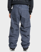 Mens Live Wire Snow Pants