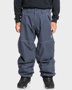 Mens Live Wire Snow Pants